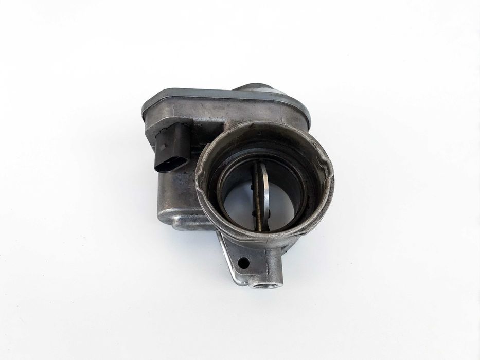 Дросельна заслонка Volkswagen Jetta. Passat B6. Touran 1.9TDI - 2.0TDI