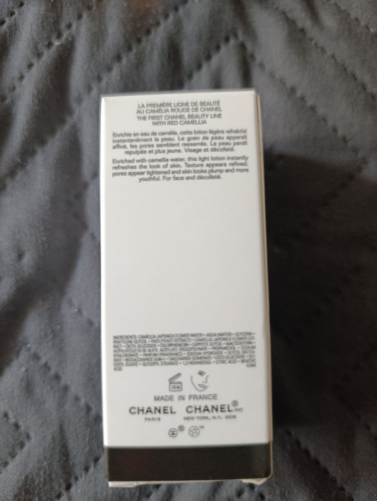 Chanel Lotion do twarzy i dekoltu