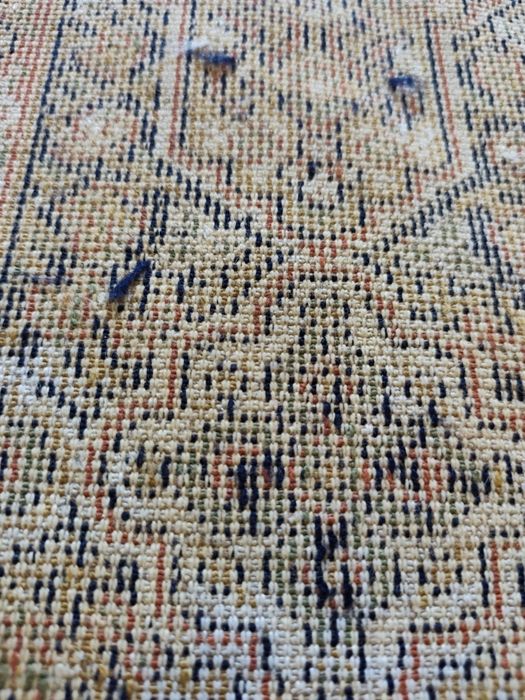 Tapete Persa Feito à Mão – 200x300 cm – Padrão