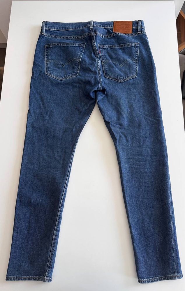 Чоловічі джинси levi’s