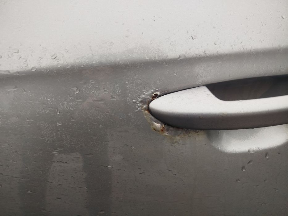 Фольксваген Пассат б6