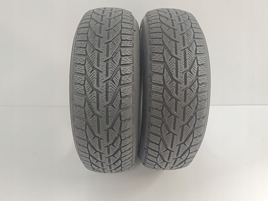 Opona zimowa 2 szt kormoran snow 185/65R15 92 T 185/65/15