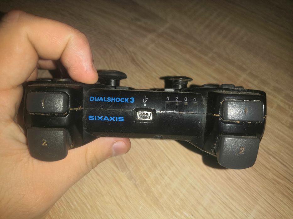 Sony dualshock 3