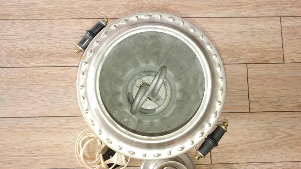 Samowar elektryczny, sprawny