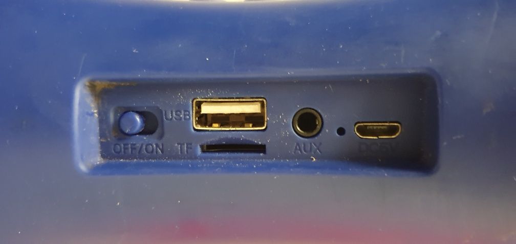 Колонка JBL SLC 053
