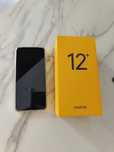 Realme 12+ beżowy