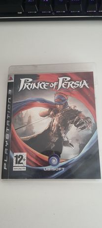 Pudelko do Prince of persia ps3