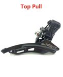 Przerzutka przednia Shimano Fd tz-500