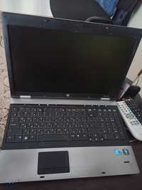 Ноутбук HP 6550b