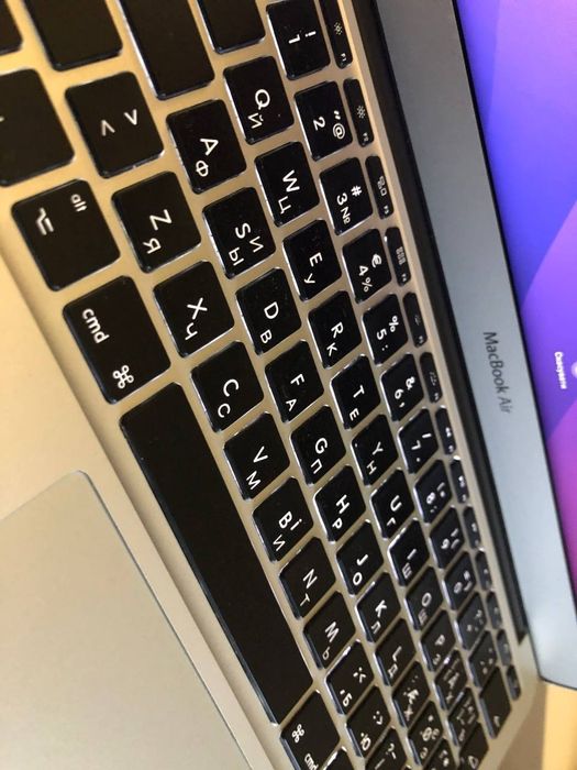 10 років на олх!Макбук MacBook Air та версія Pro+подарунки