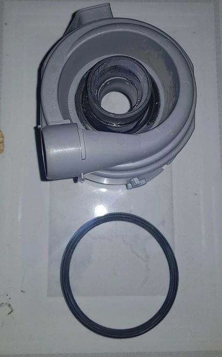 Улитка циркуляционного насоса Б/У 23260041