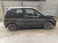 Suzuki Ignis Sport 1.5 cały lub na części