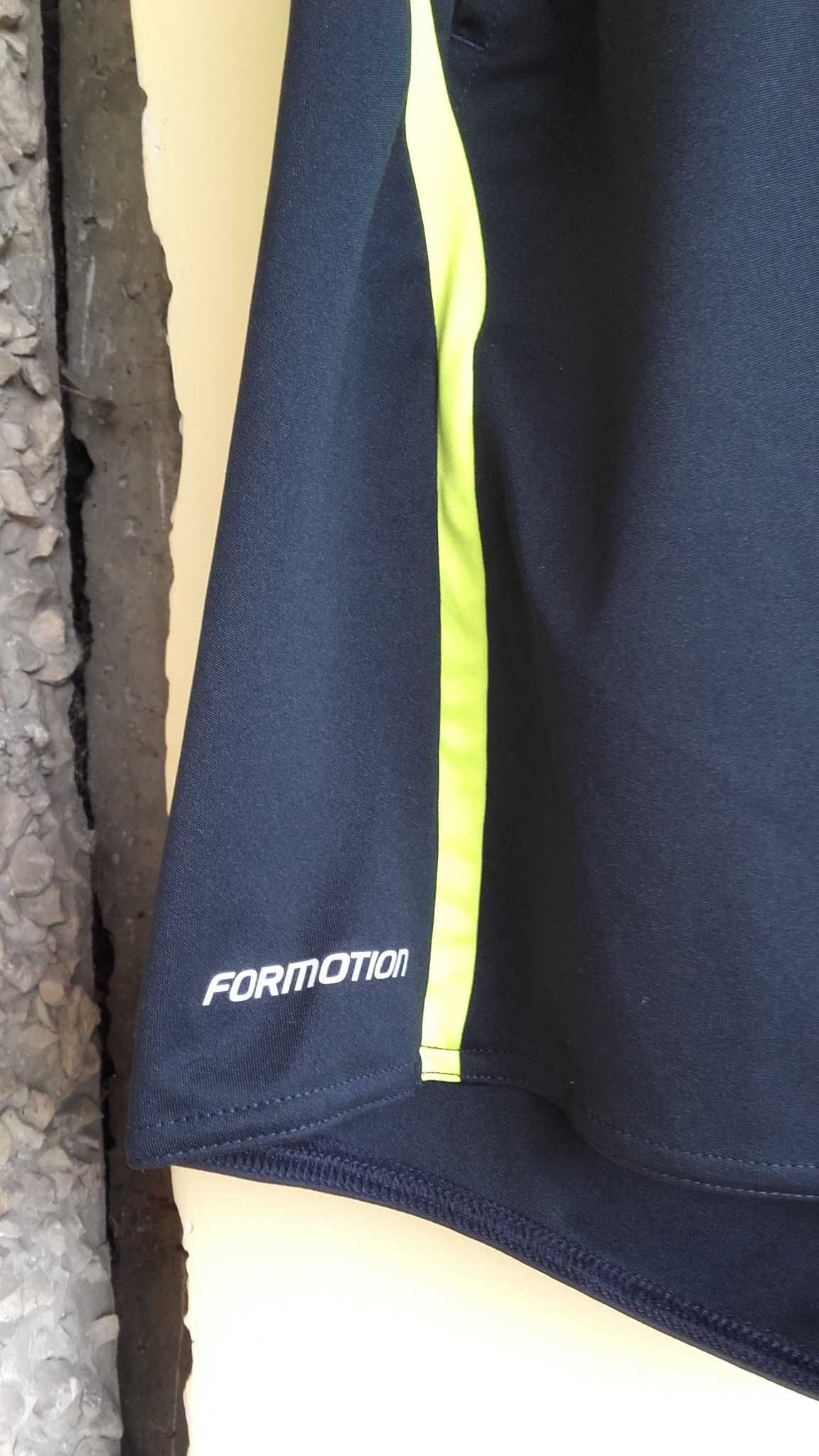Spodnie krótkie Adidas Formotion roz L