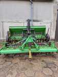 Zestaw uprawowo siewny Famarol 3m