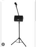 Odsłuch ldm flat speaker