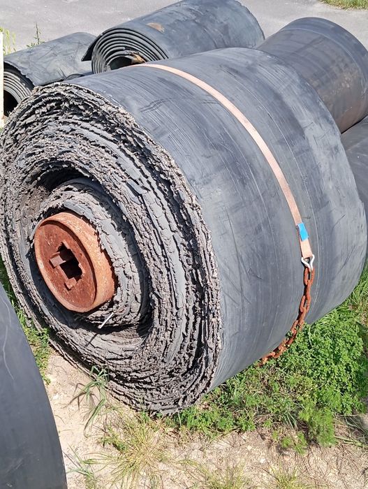 mata gumowa płyta drogowa taśmy pas