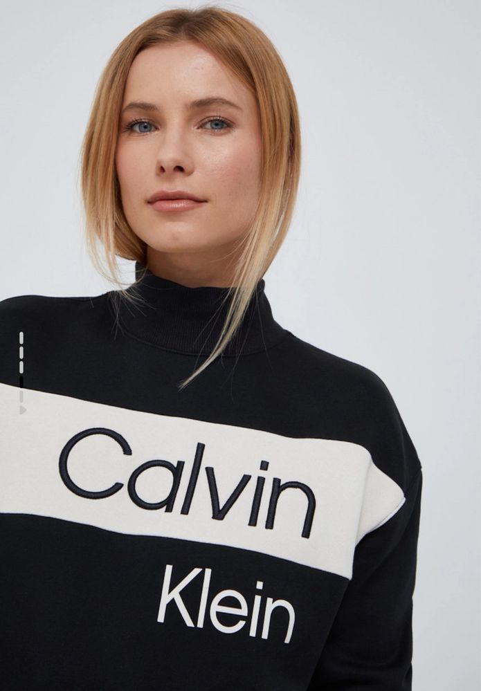 Кофта світшот Calvin Klein