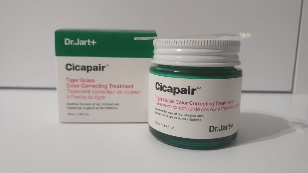 Krem Dr Jart+ Cicapair