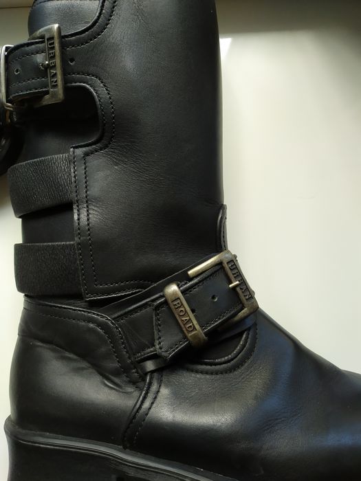 Мотоботи Daytona