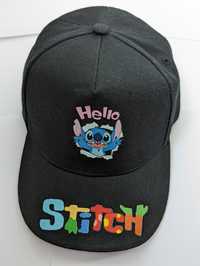 Кепка Стич Стітч Ститч Stitch бейсболка шапка