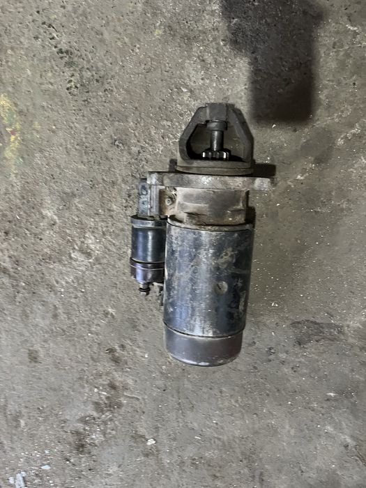 Продам стартери