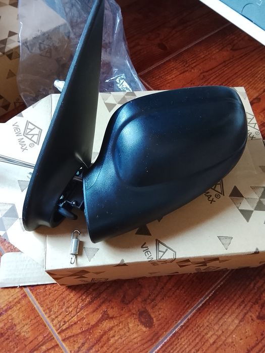 Retrovisores saxo de  1996