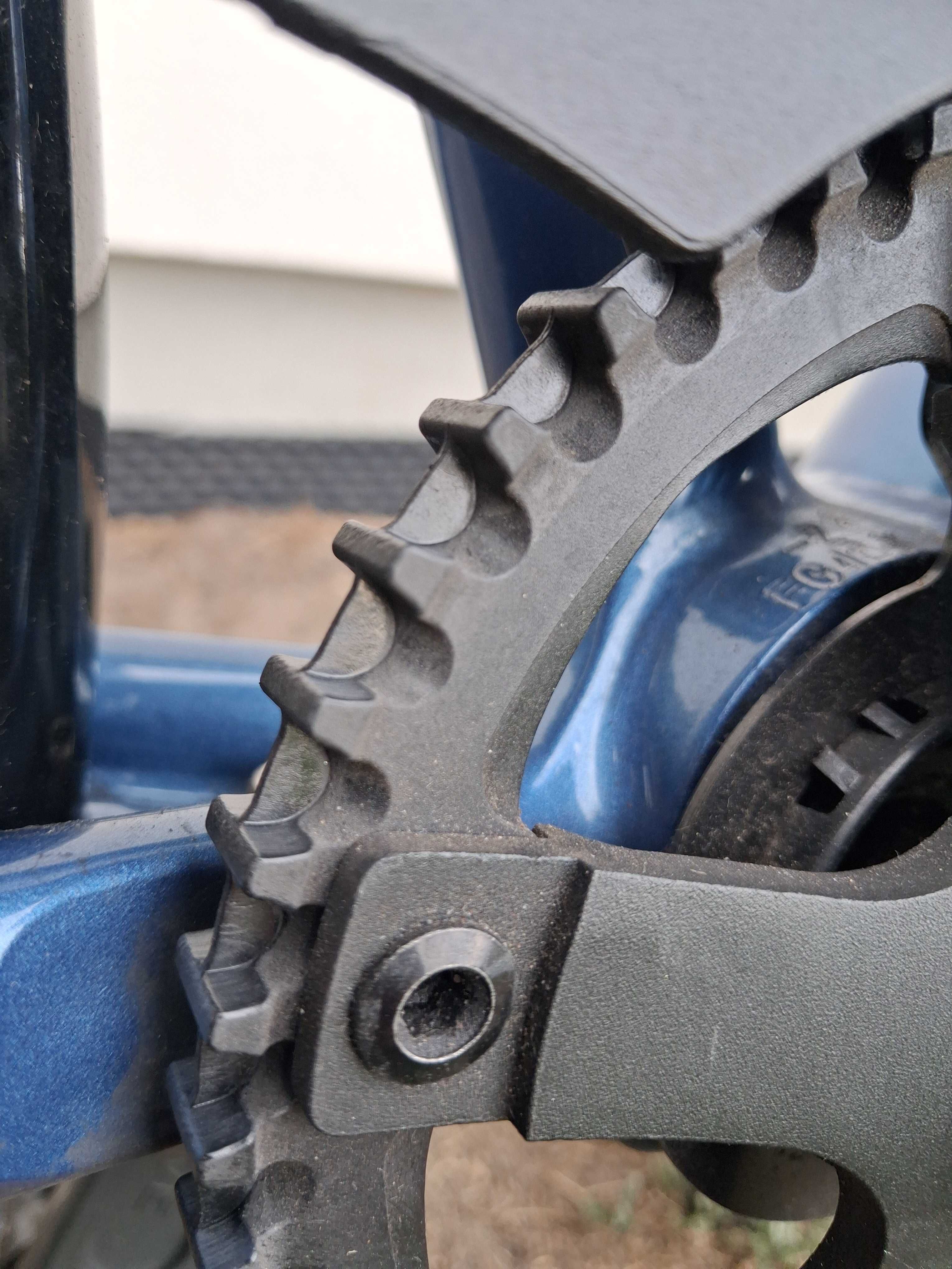 Rower Koga F3 series