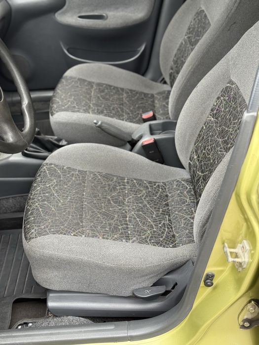 Daewoo Lanos 1.5 газ /бензин