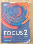 "Focus 2" (Pearson)