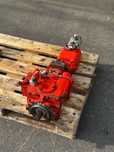 Pompa hydrauliczna sauer danfoss SPV2/070