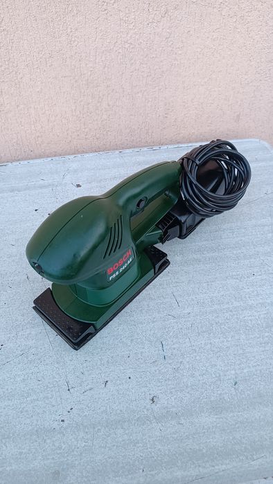 Шліфувальна машинка Bosch з Німеччини