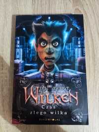 Wilken czas złego wilka Di Toft