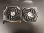 MSI rtx 3060Ti 8GB Gaming X