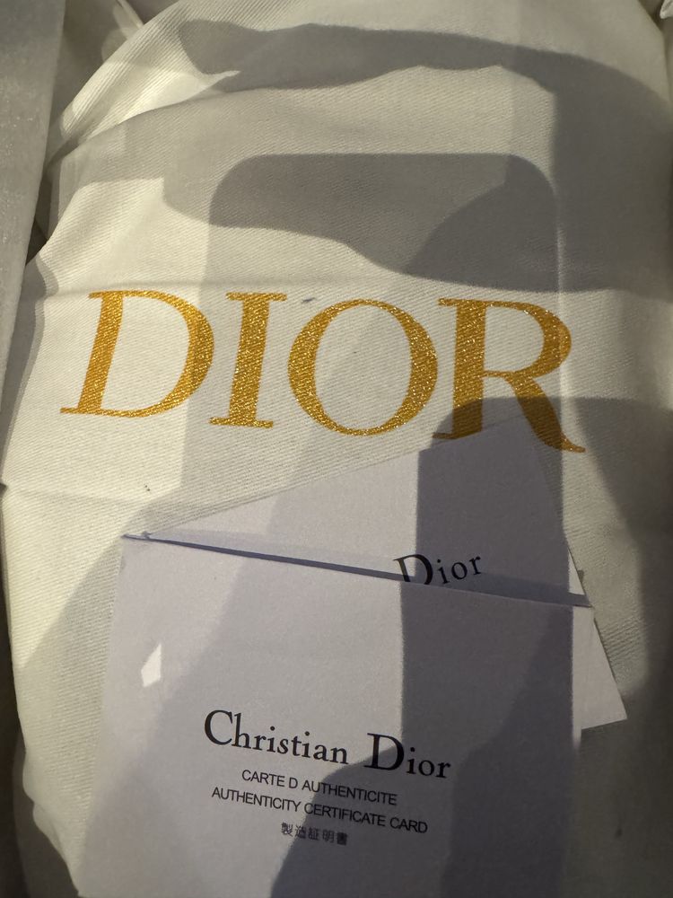 Sapatos Dior Mulher Novos Padrao