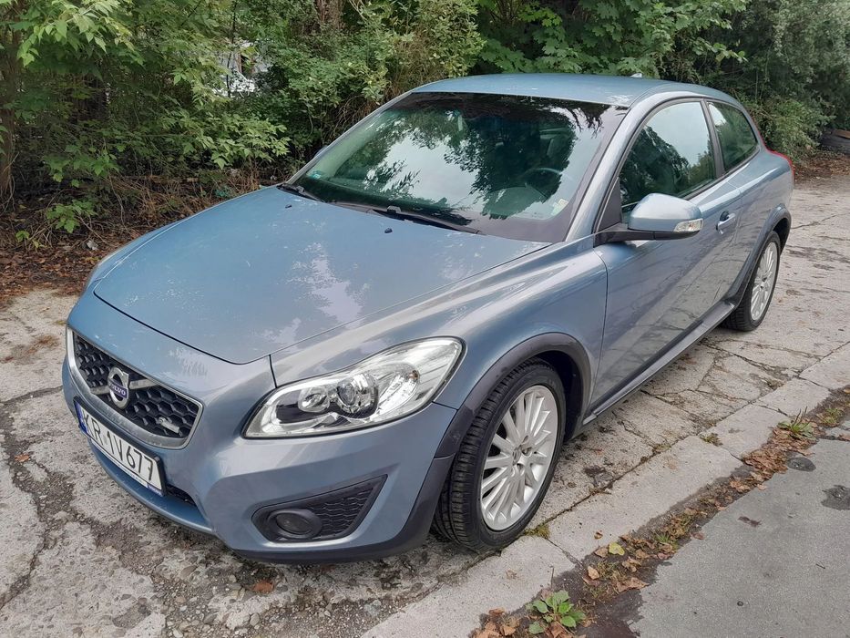 Volvo C30 Volvo c 30 1.6 D
