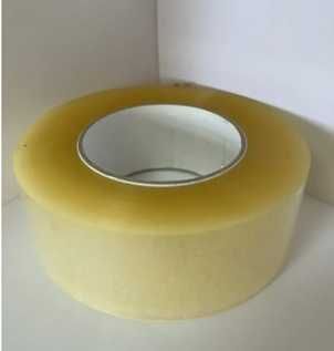 Скотч пакувальний прозорий 45мм*1500