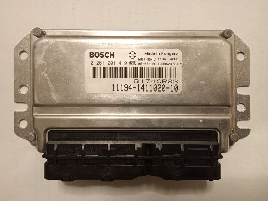 Отключение Иммобилайзера-ВАЗ.DAEWOO-1000 грн