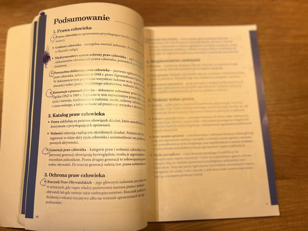 Dziś i jutro podręcznik do WoS szkoła podstawowa