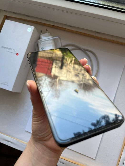 Xiaomi 13T 8/256 Black