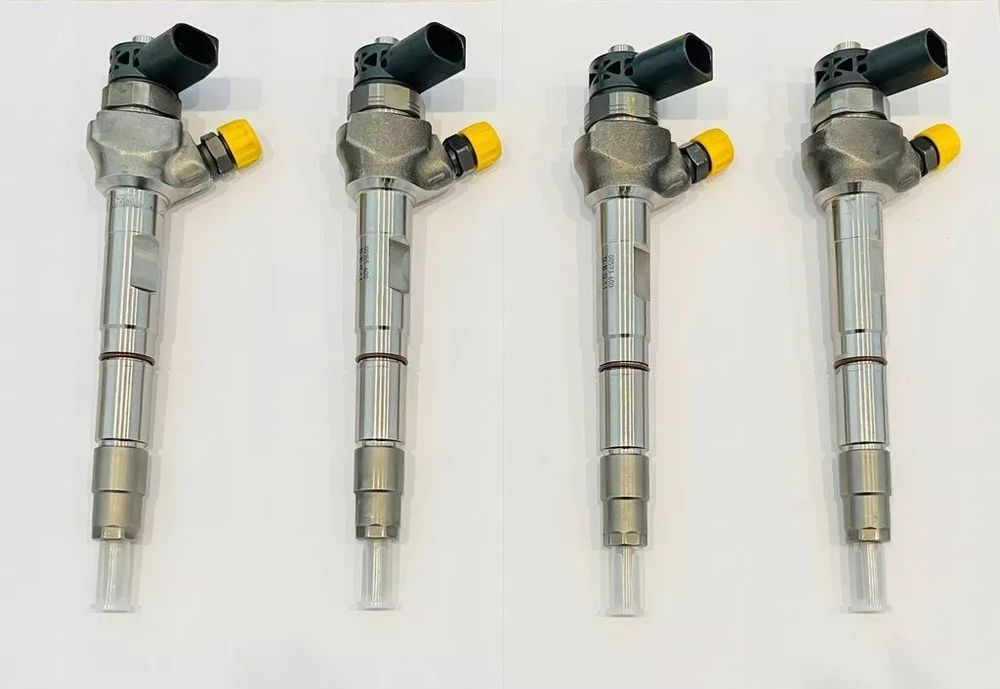 wtryskiwacz Bosch 04L130277AE 0445110471