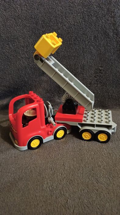 Lego duplo оригинал конструктор