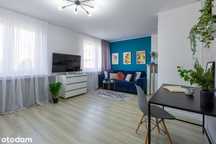 ⭐️Nowoczesna Kawalerka | Centrum | B.Chrobrego| ⭐️