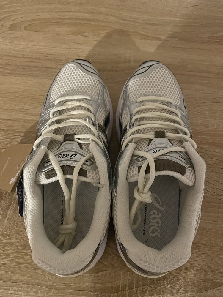 Asics Kayano 14 Cream Black 41,5