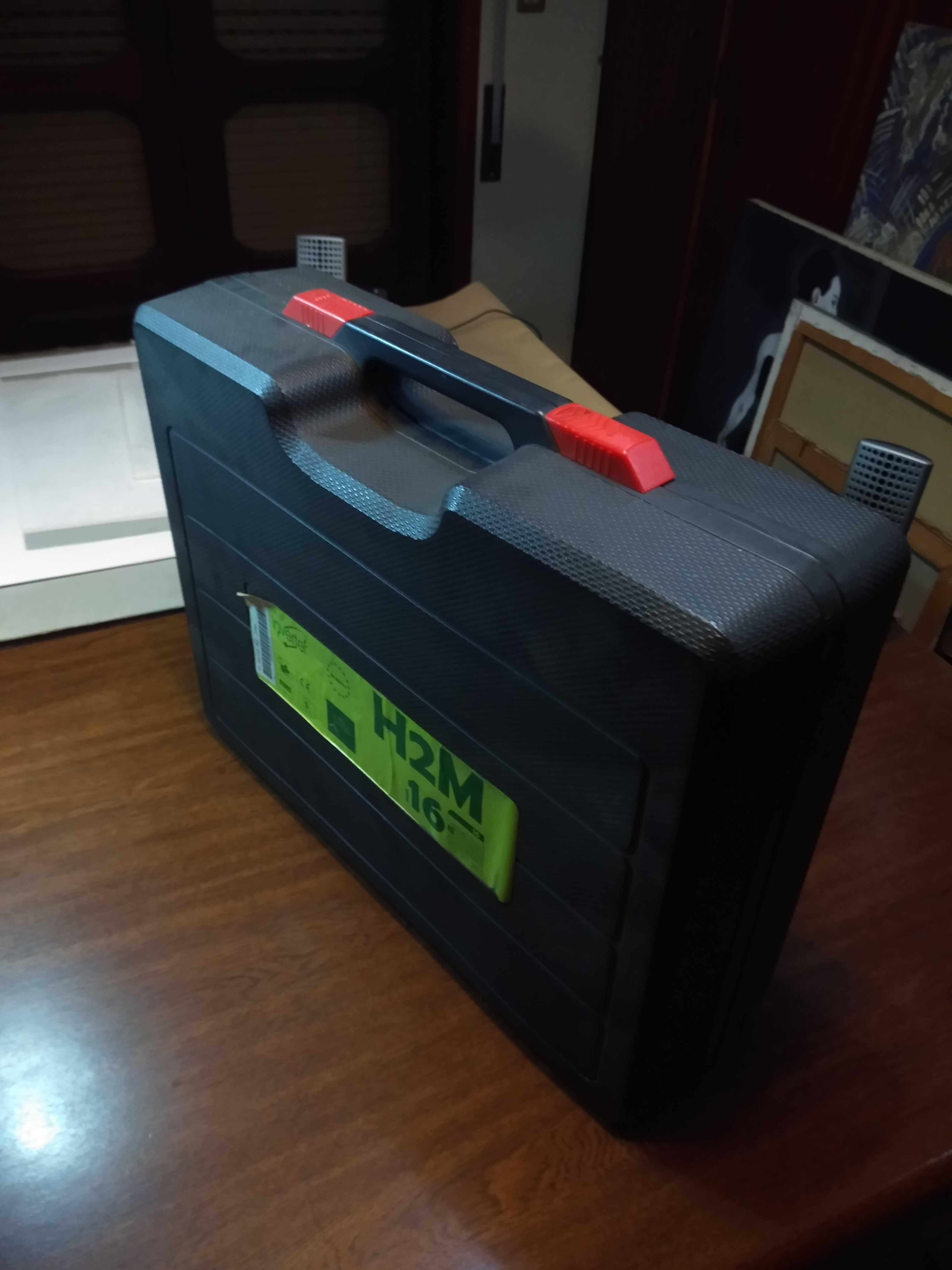 solda / inverter (portátil) - H2m16