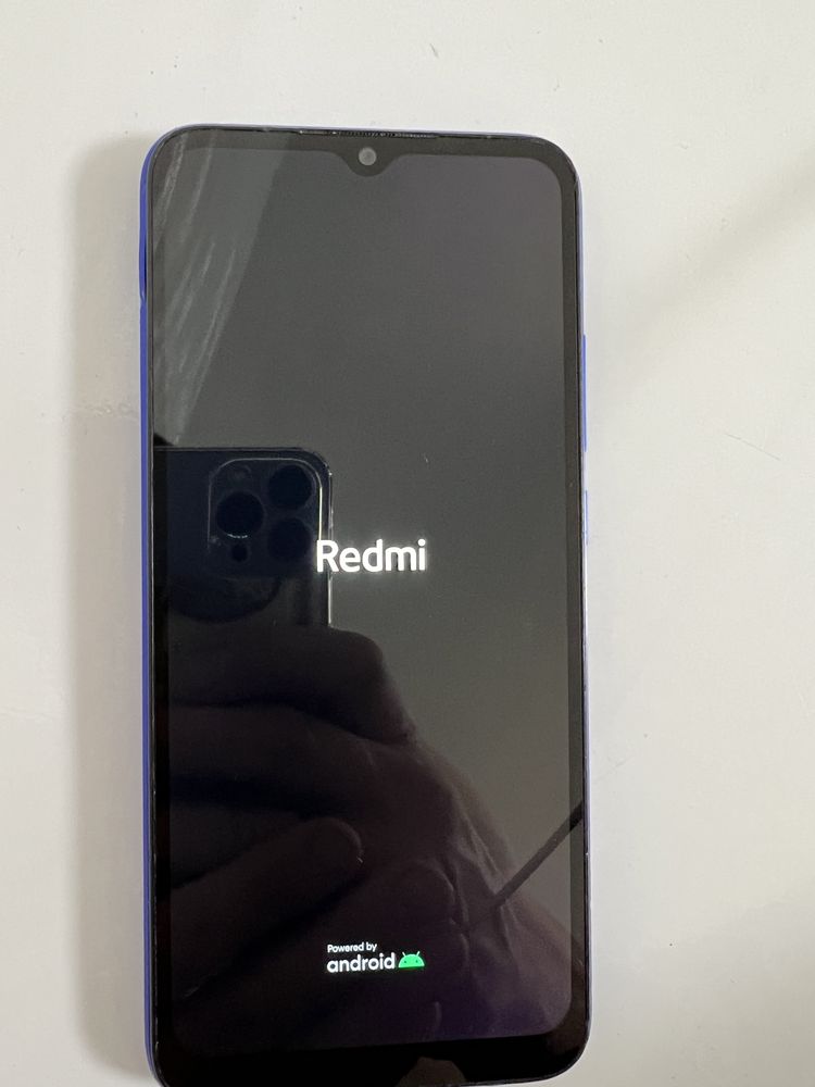 Redmi 9C NFC 2/32