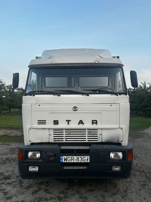 Sprzedam STAR 1142