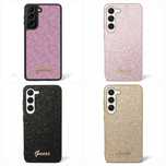Oryginalne Etui GUESS hardcase Glitter Samsung S24
