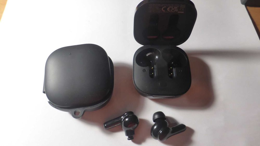 Навушники QCY T13