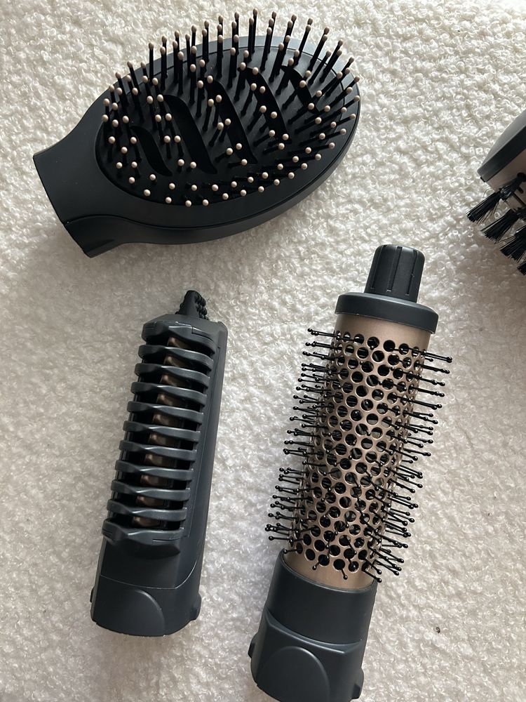 Lokowko suszarka Babyliss Style Pro 1000 AS965E.