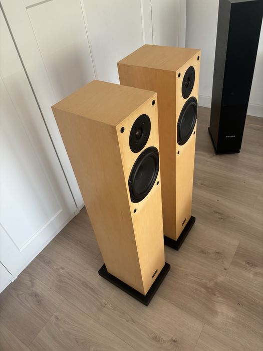 Kolumny Audio Physic Yara Evolution